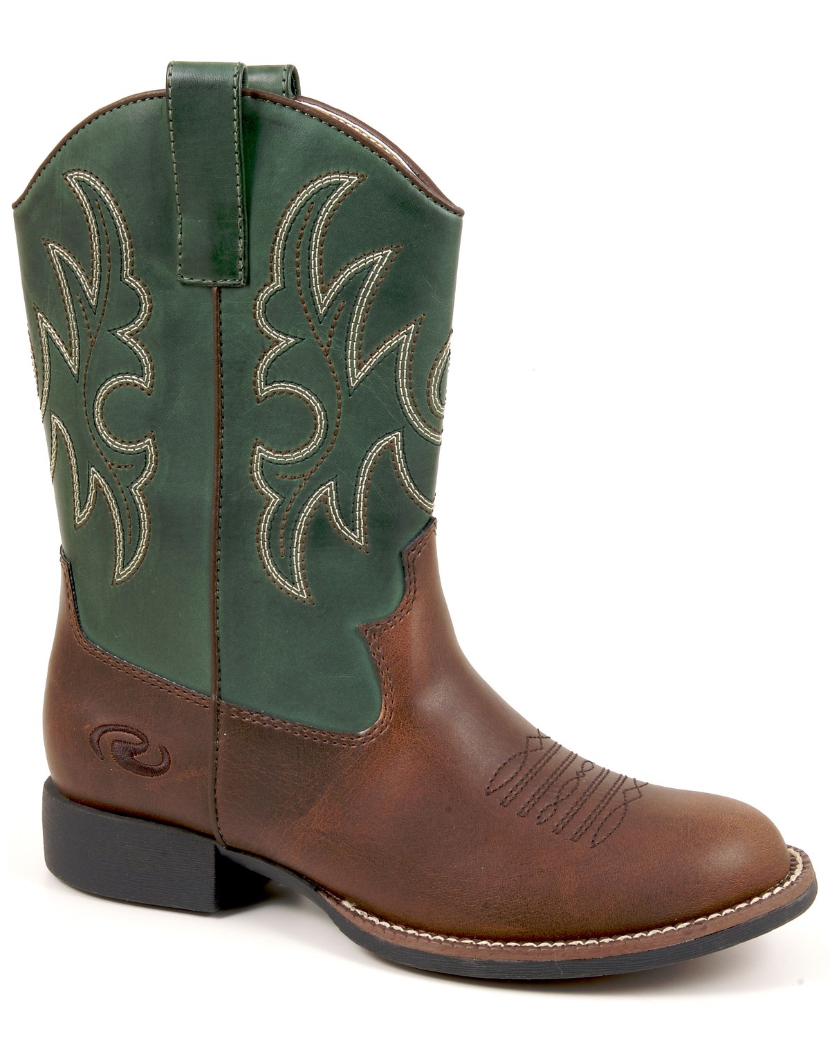 chunky boots barn