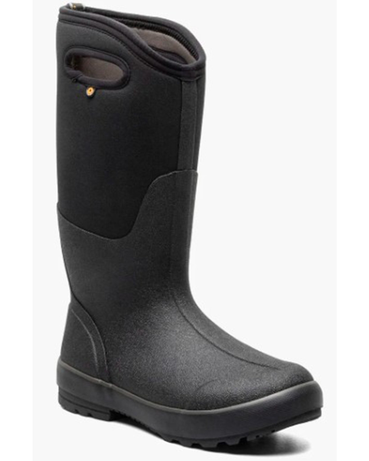 Bogs Women's Classic II Tall Waterproof Farm Boots - Round Toe