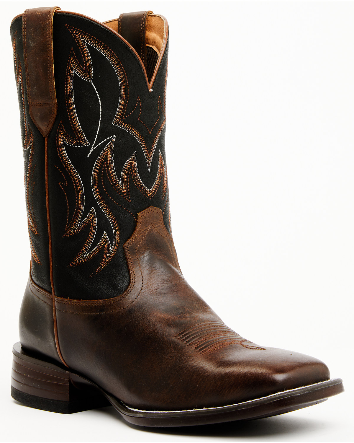 Cody James Men's Hoverfly Performance Western Boots - Broad Square Toe
