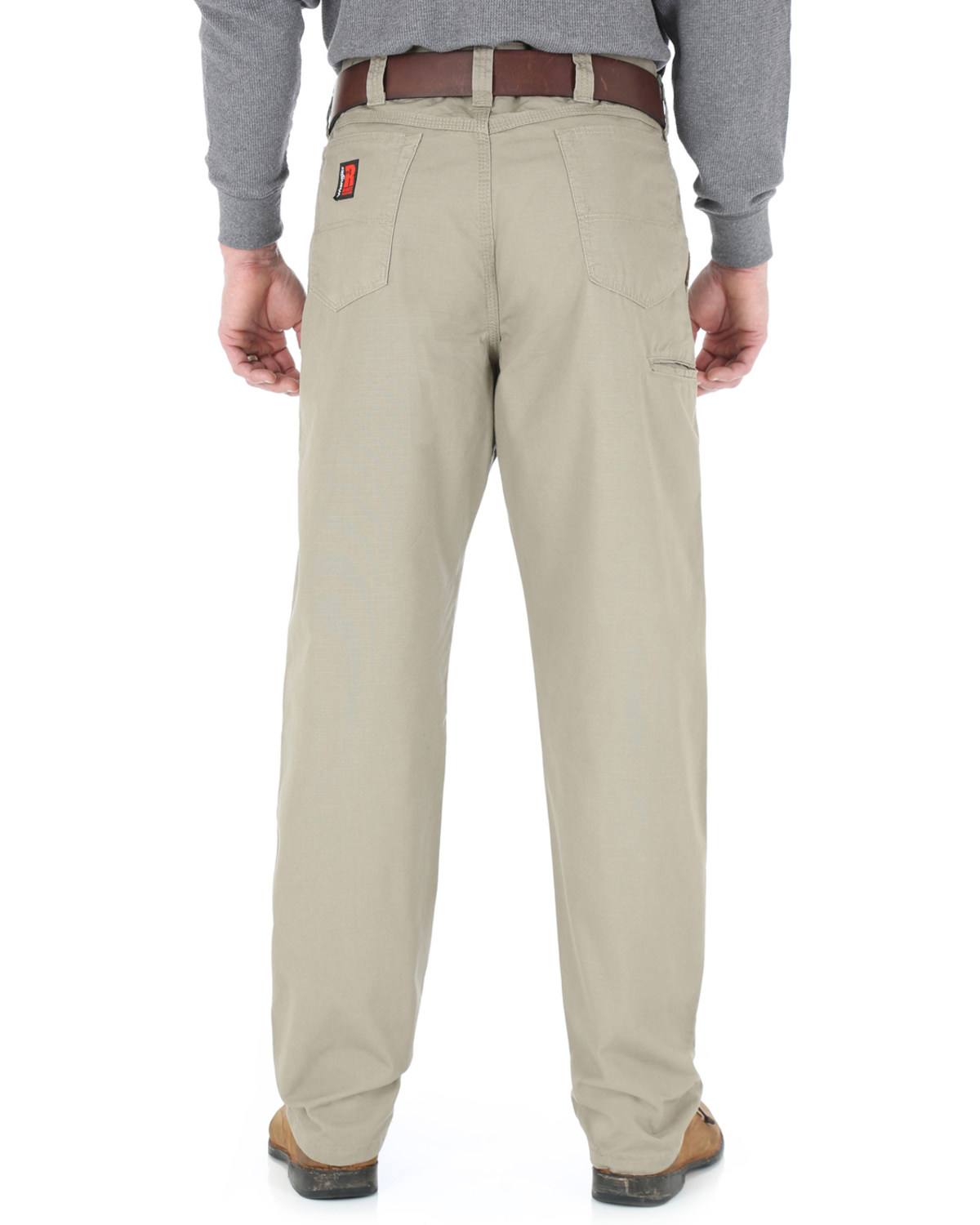 wrangler lightweight work pants