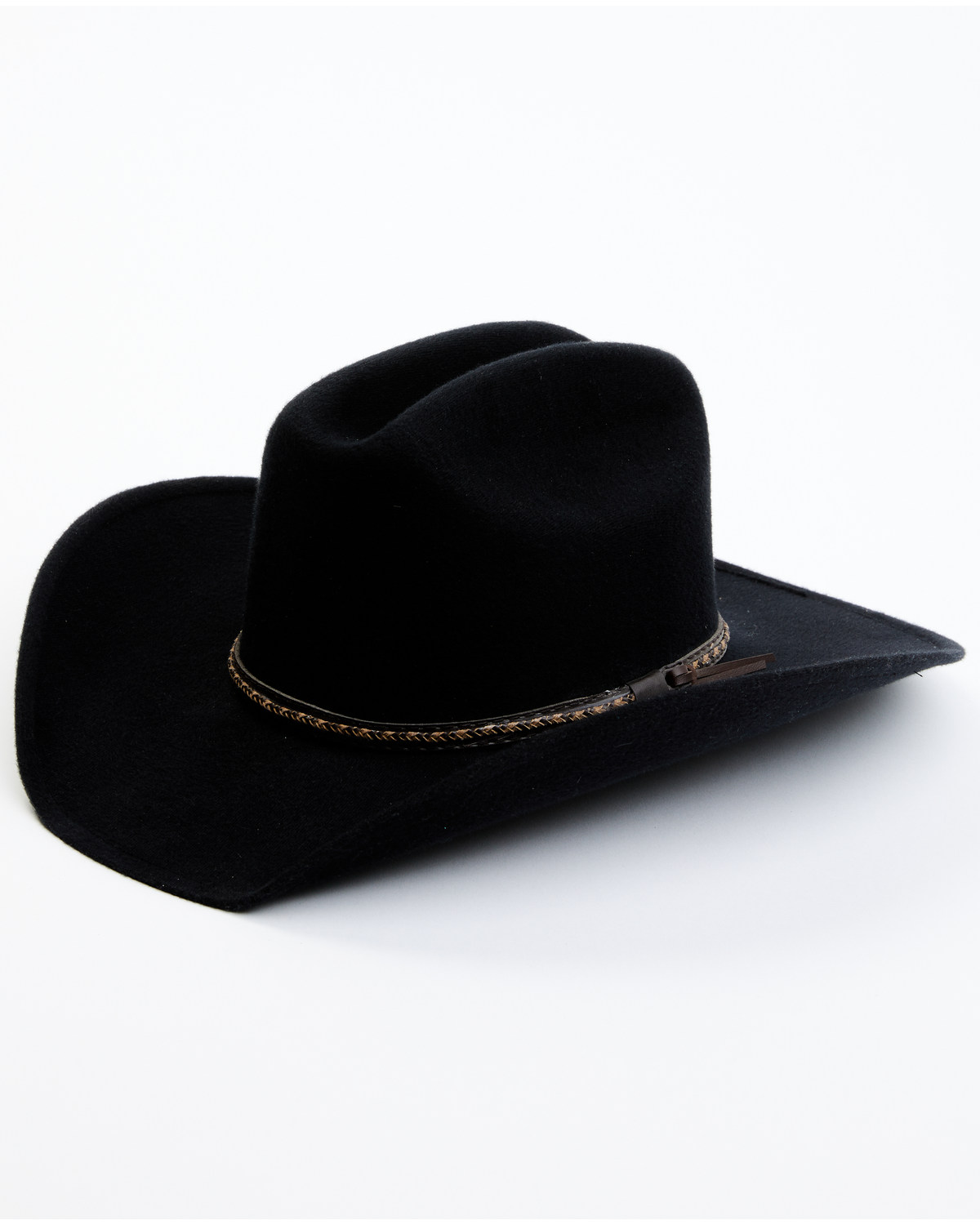 Cody James Felt Cowboy Hat