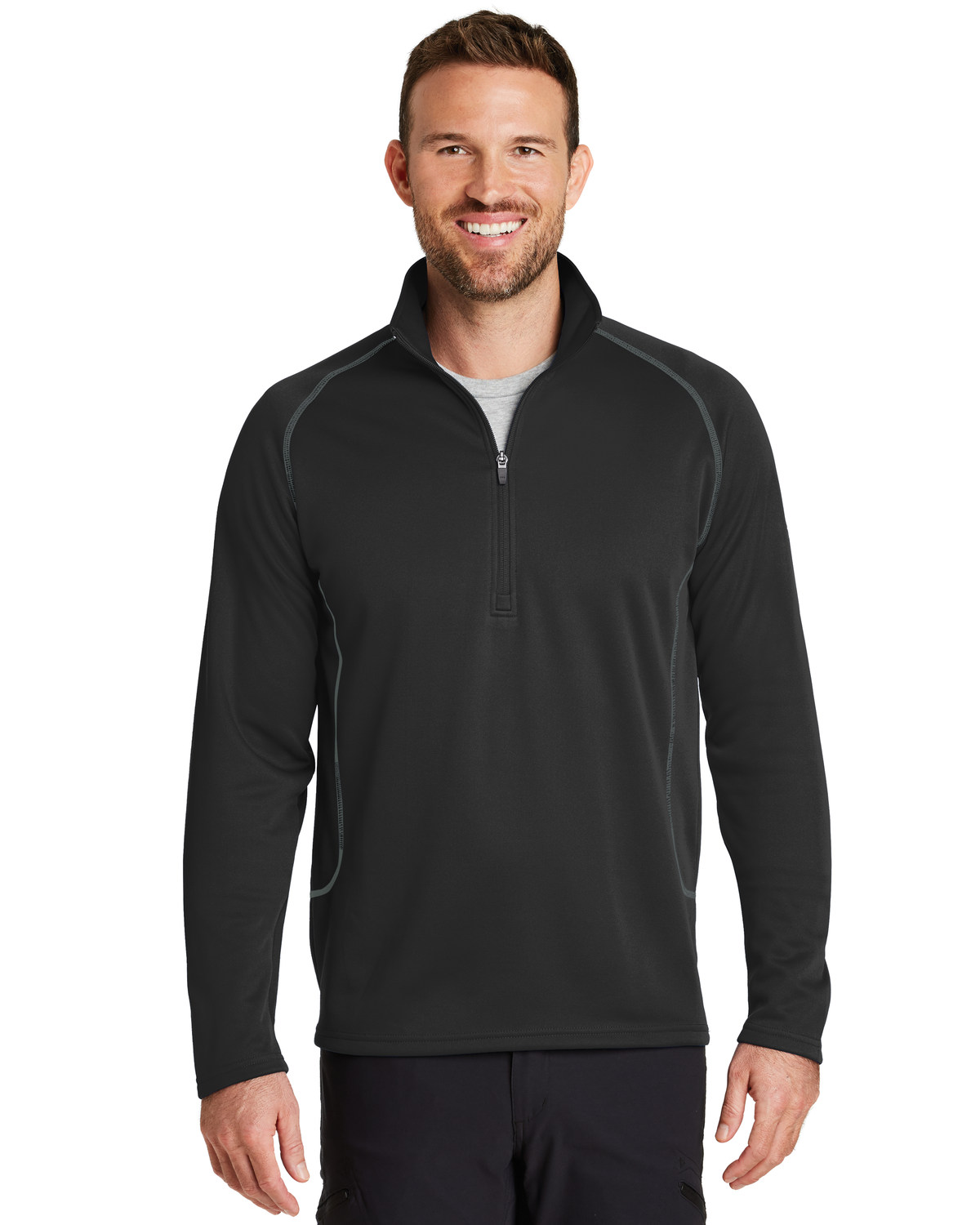 fleece base layer