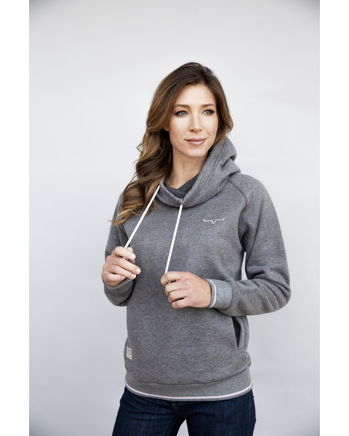 kimes ranch women's hoodie
