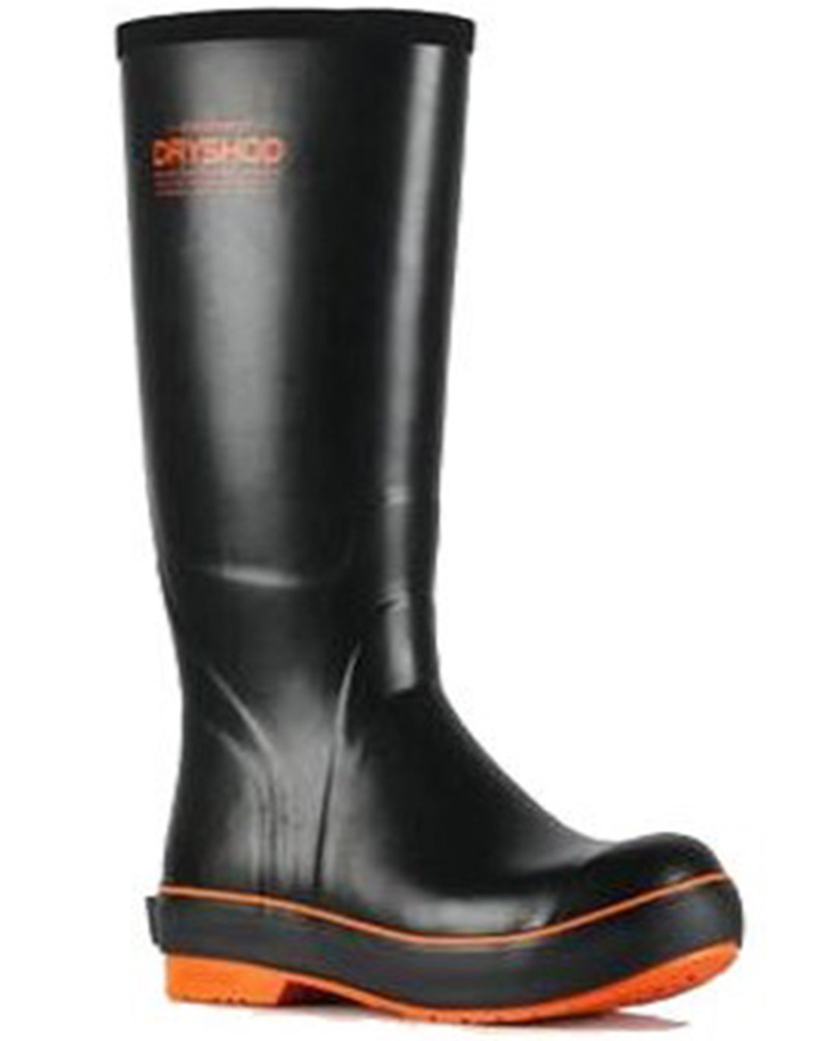 Dryshod Men s Seamonster Premium Rubber Fishing Boots Boot Barn in Tustin CA