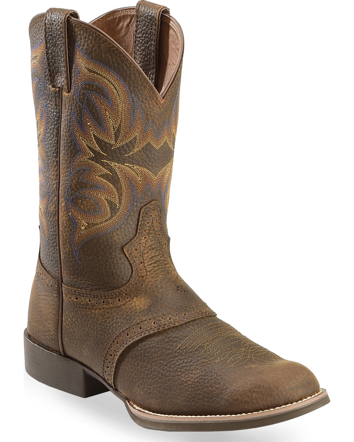 women's studded ankle boots uk