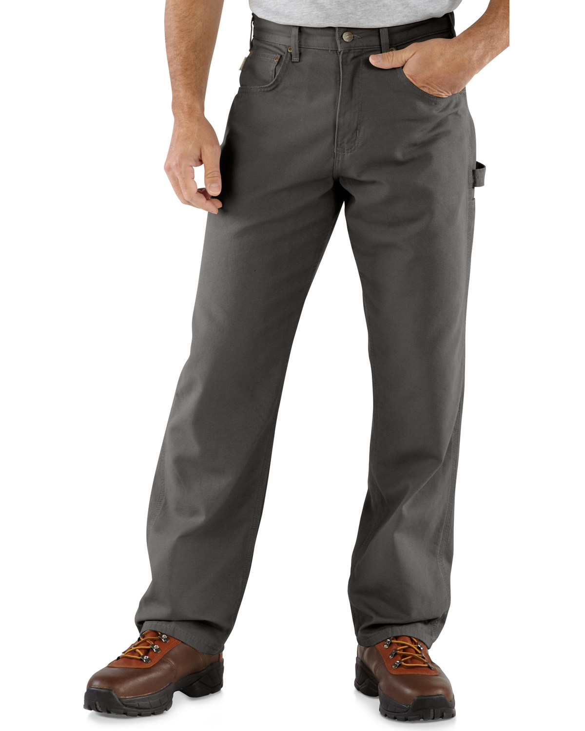 carhartt pants loose original fit