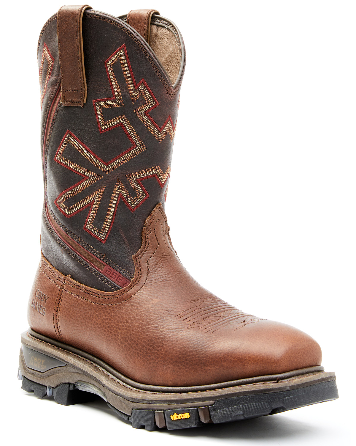 Cody james vibram sale