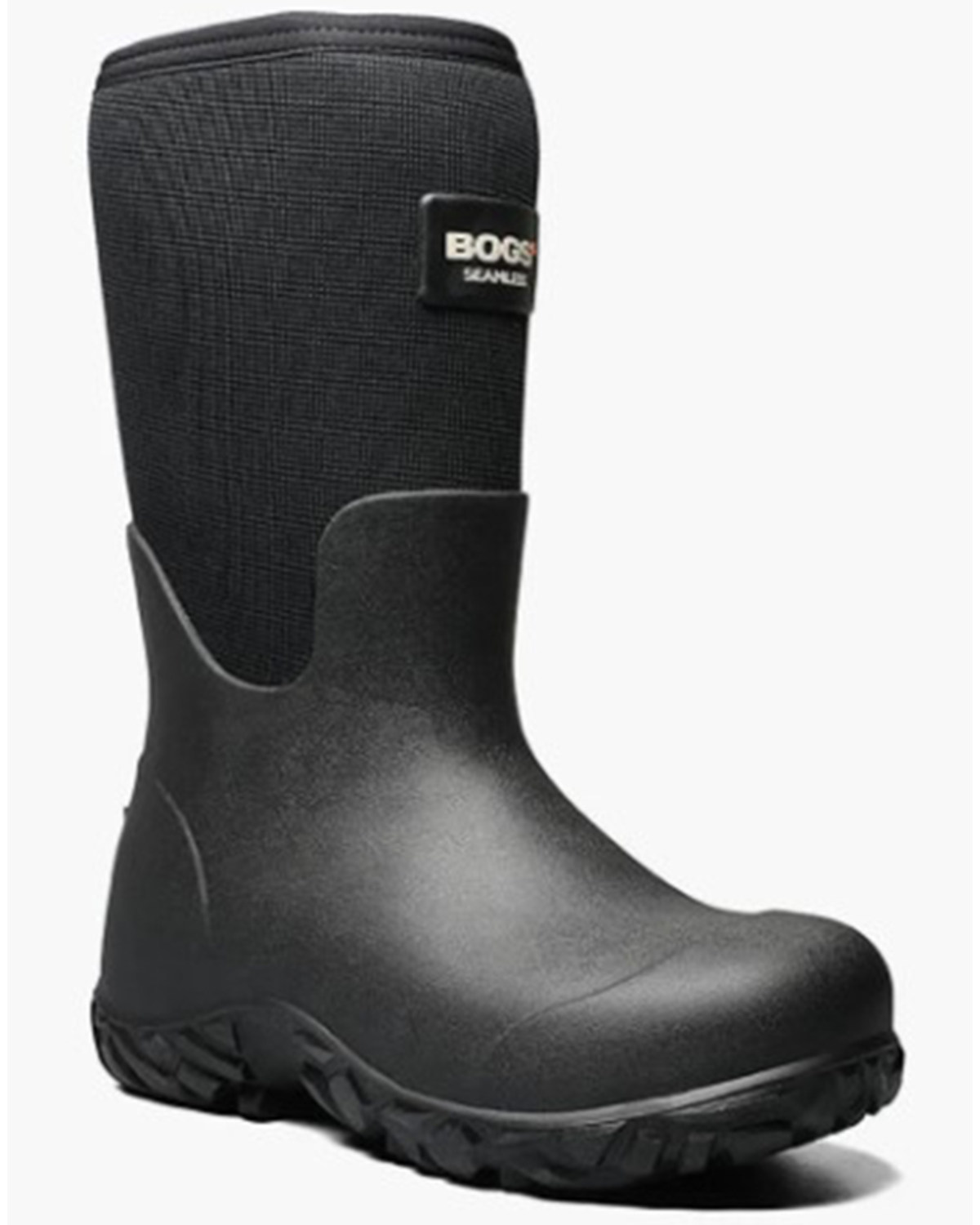Bogs Men's Workman Waterproof Work Boots - Composite Toe