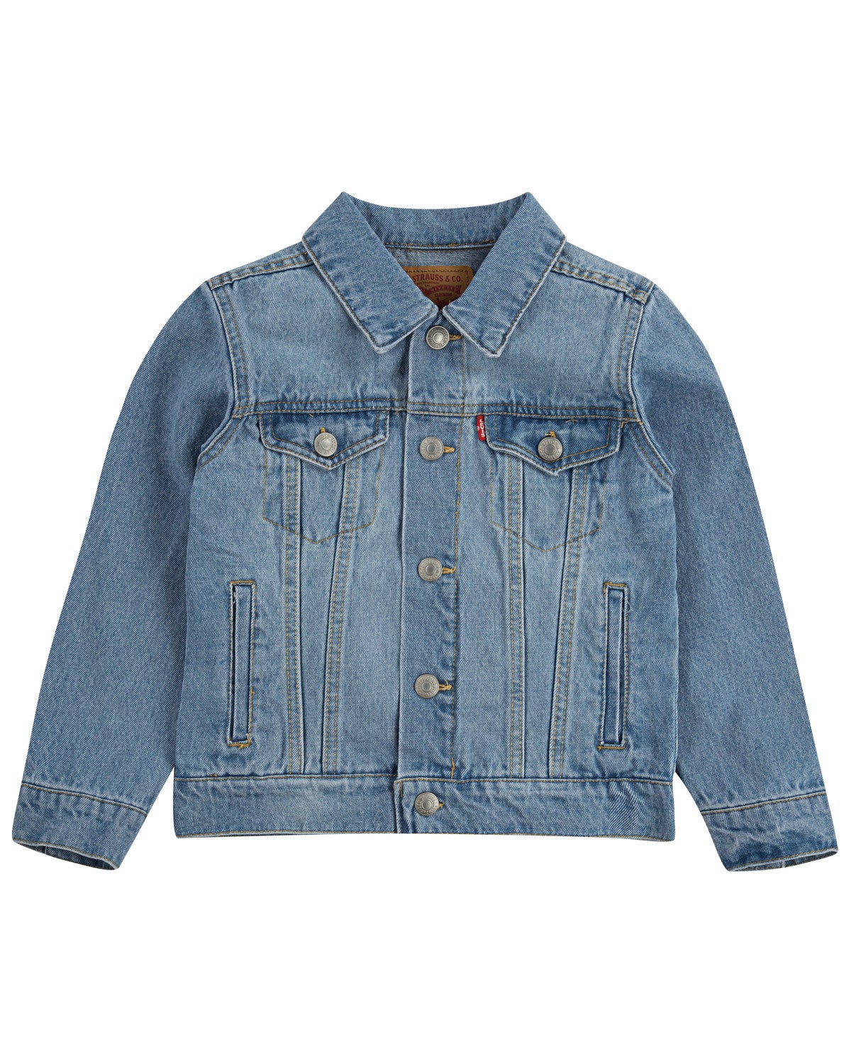 jackets that light up with flash