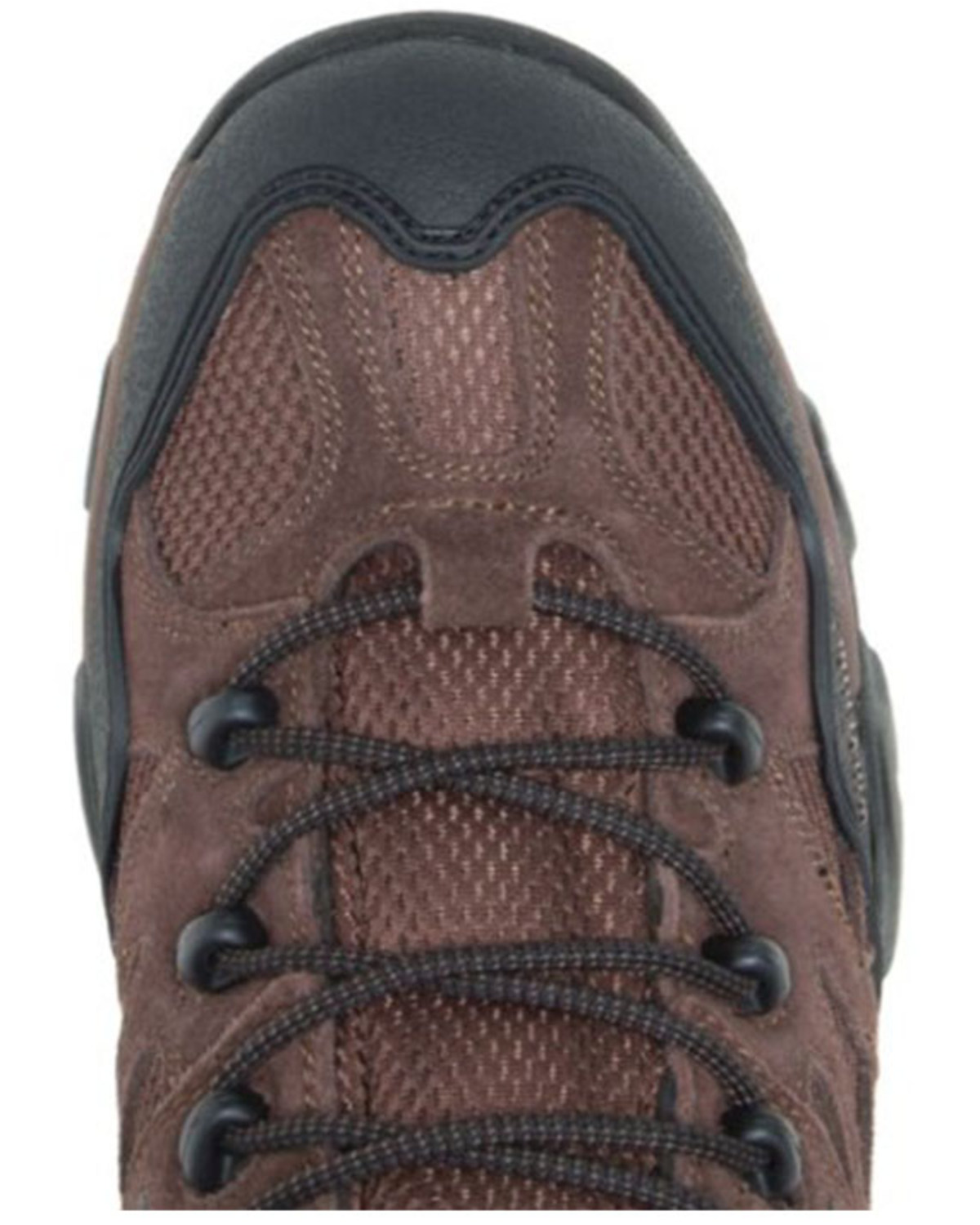 wolverine wilderness hiking boots review