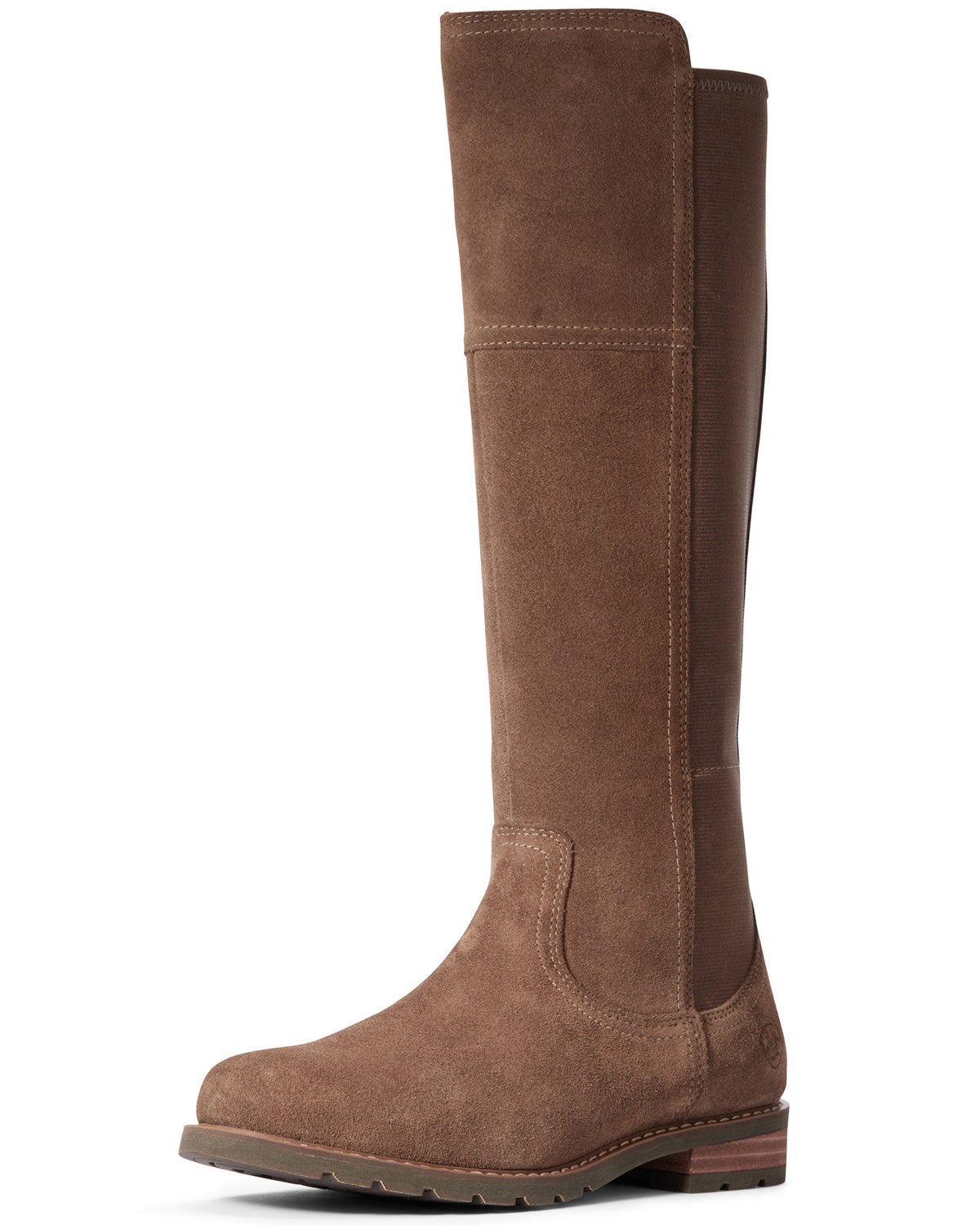 ariat sutton waterproof boot