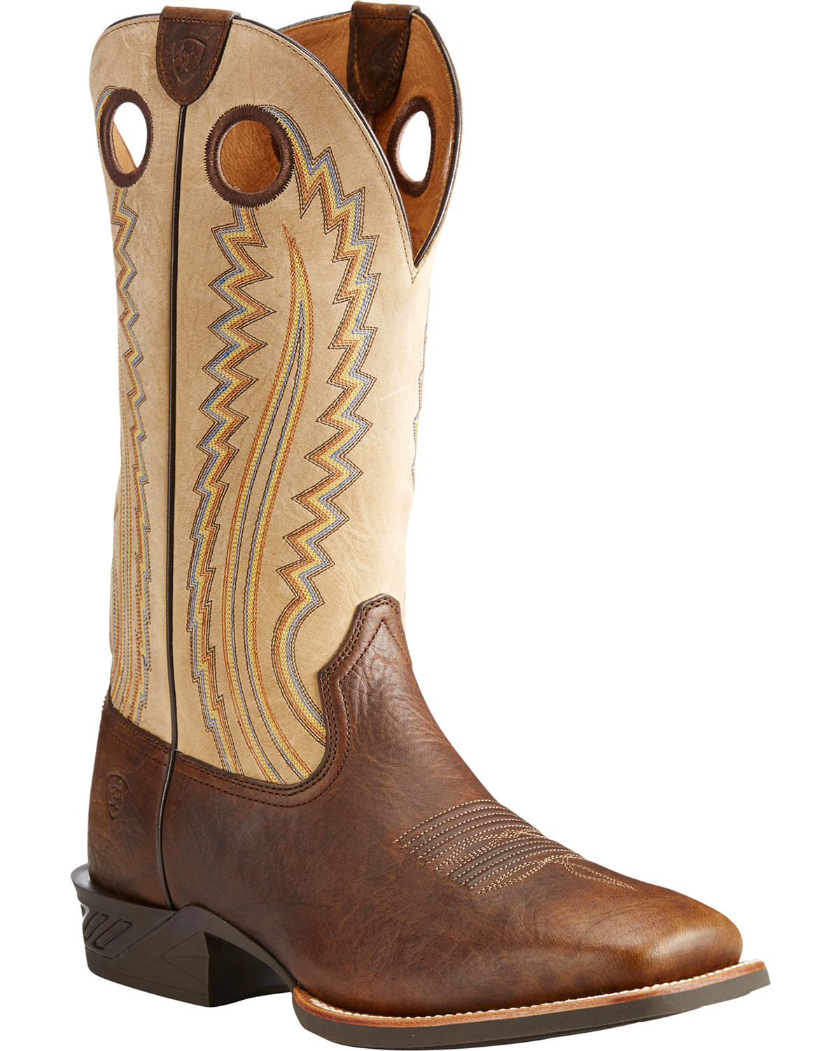 best cowboy boots for women