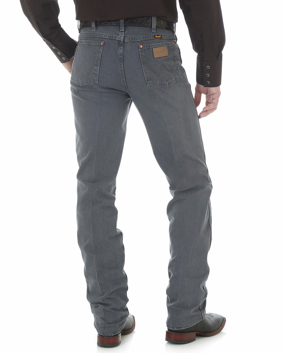 wrangler 936