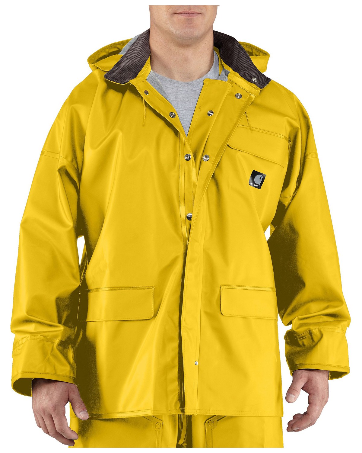 carhartt women's shoreline jacket olive