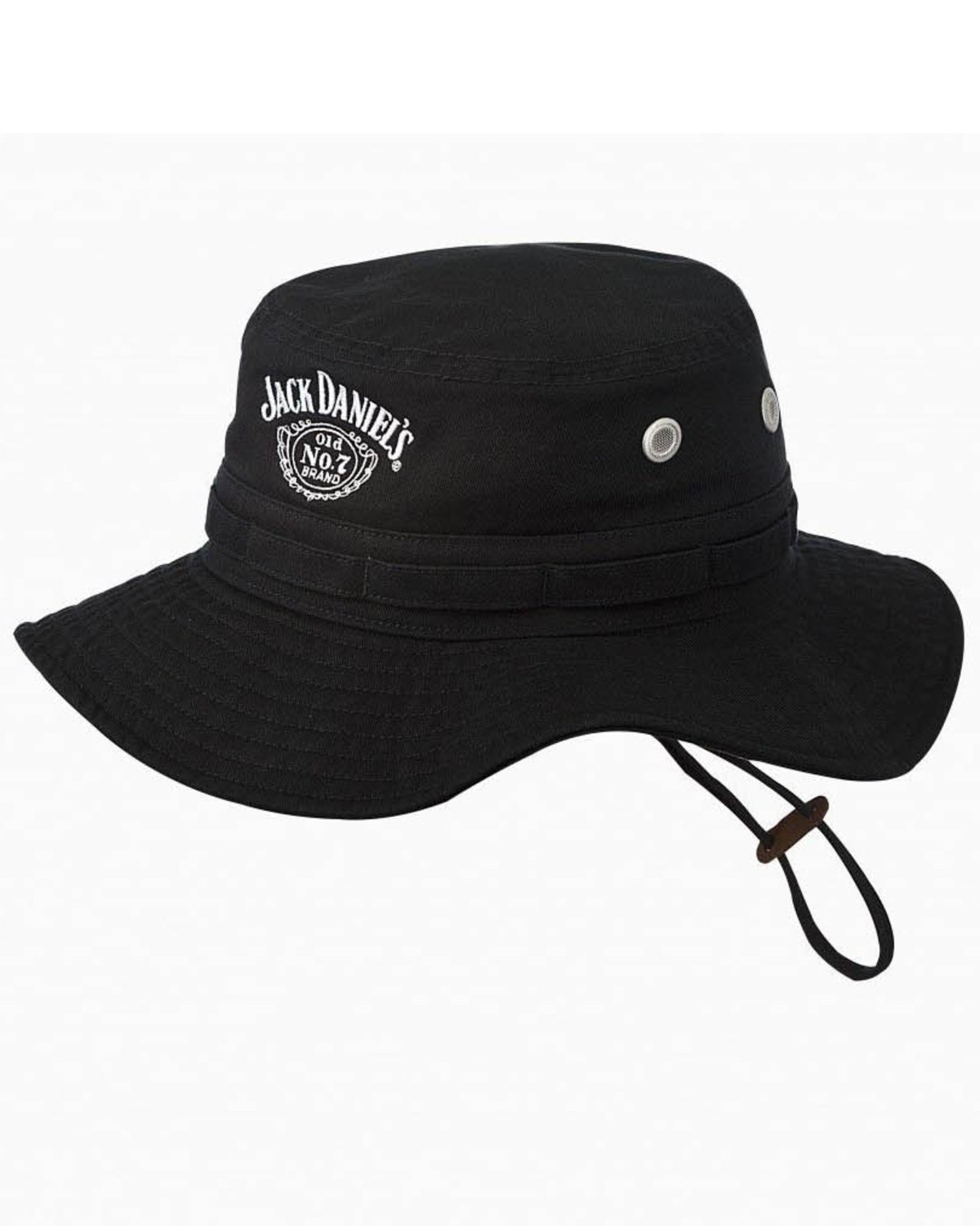 Jack Daniels Twill Bucket Hat