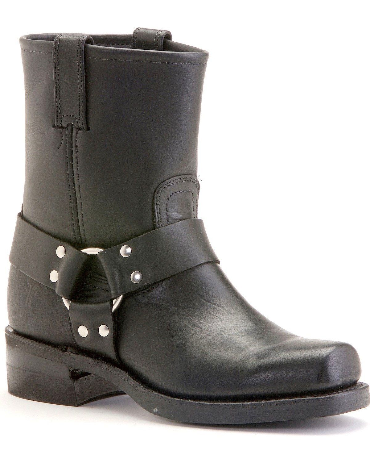 black frye harness boots
