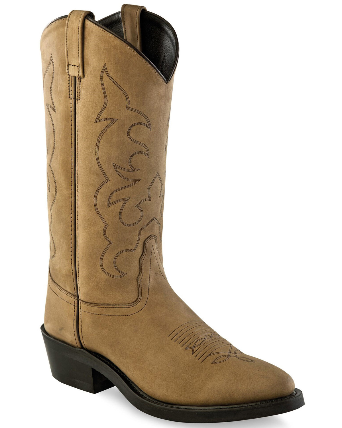 Soft cowboy boots clearance