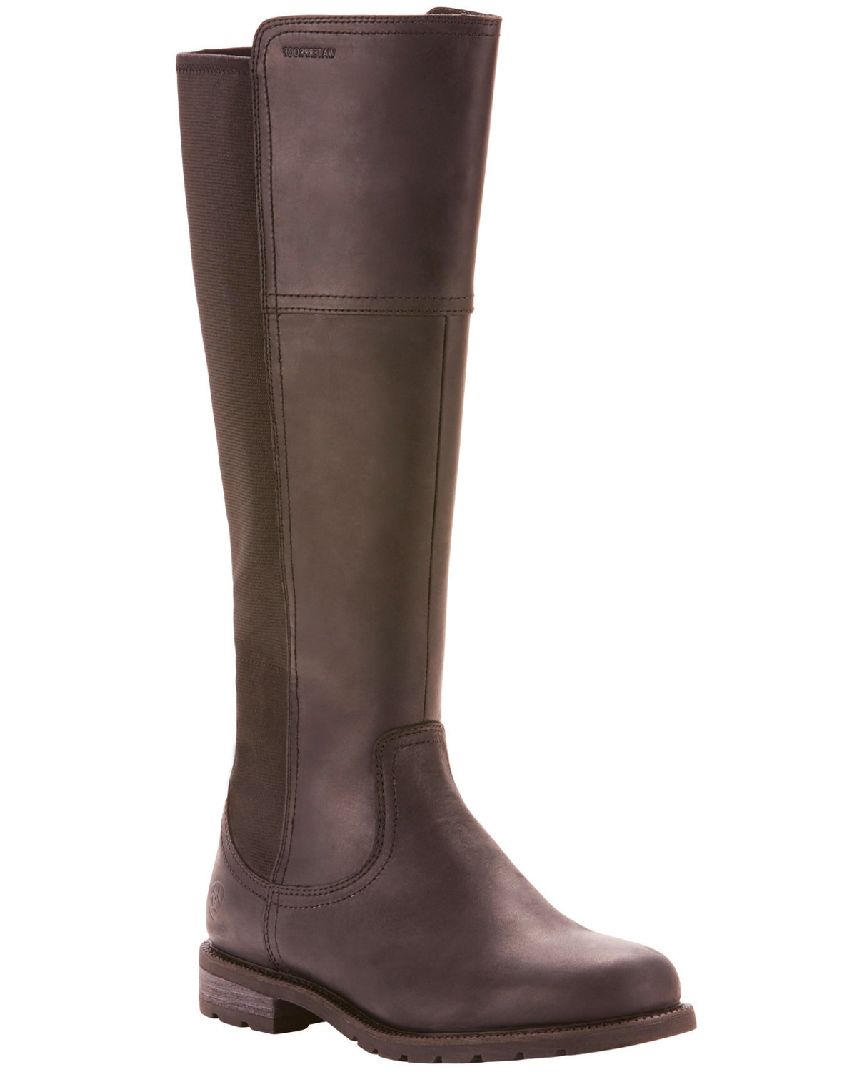 Sutton Waterproof Riding Boots | Boot Barn