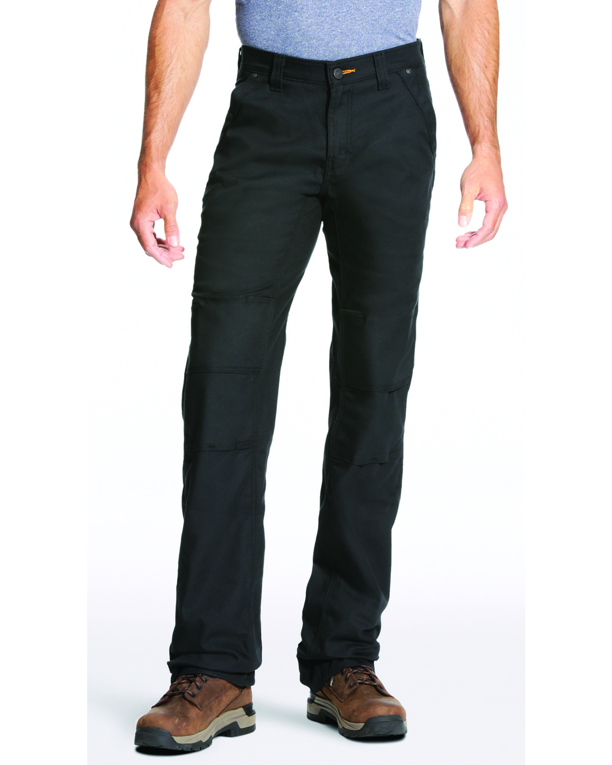 blue mountain canvas utility pants
