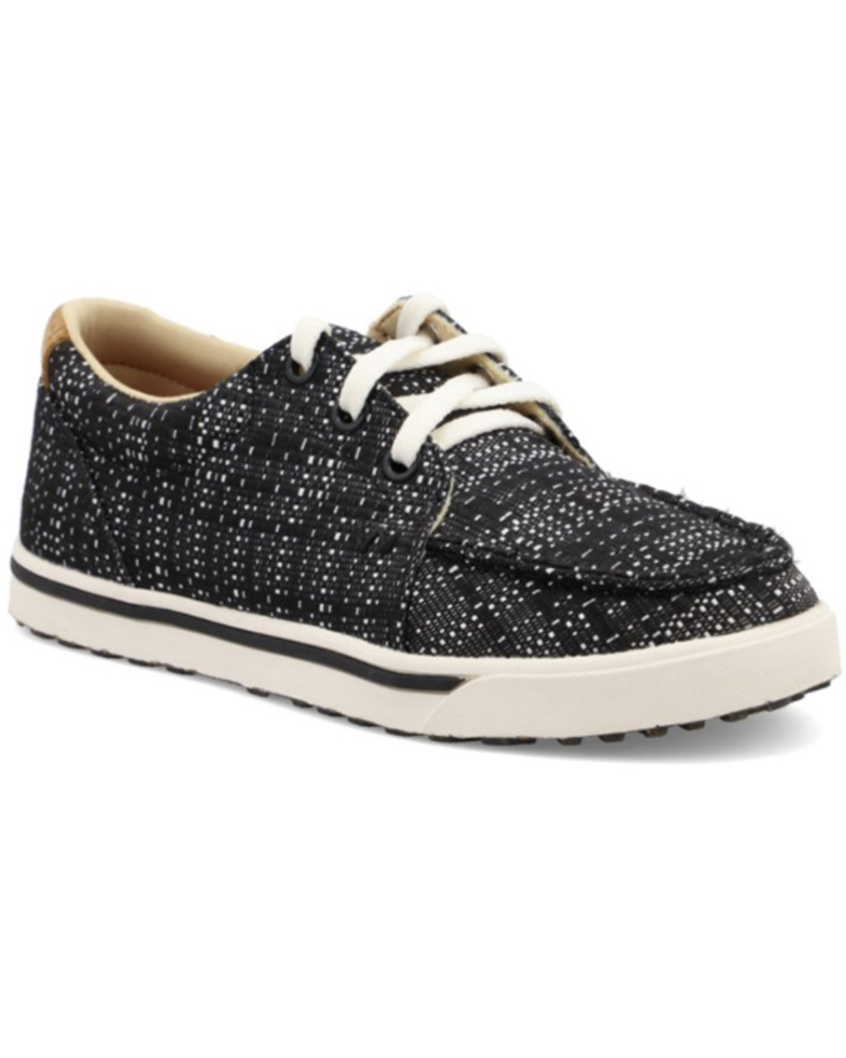 Wrangler Footwear Youth Classic Low Top Shoe