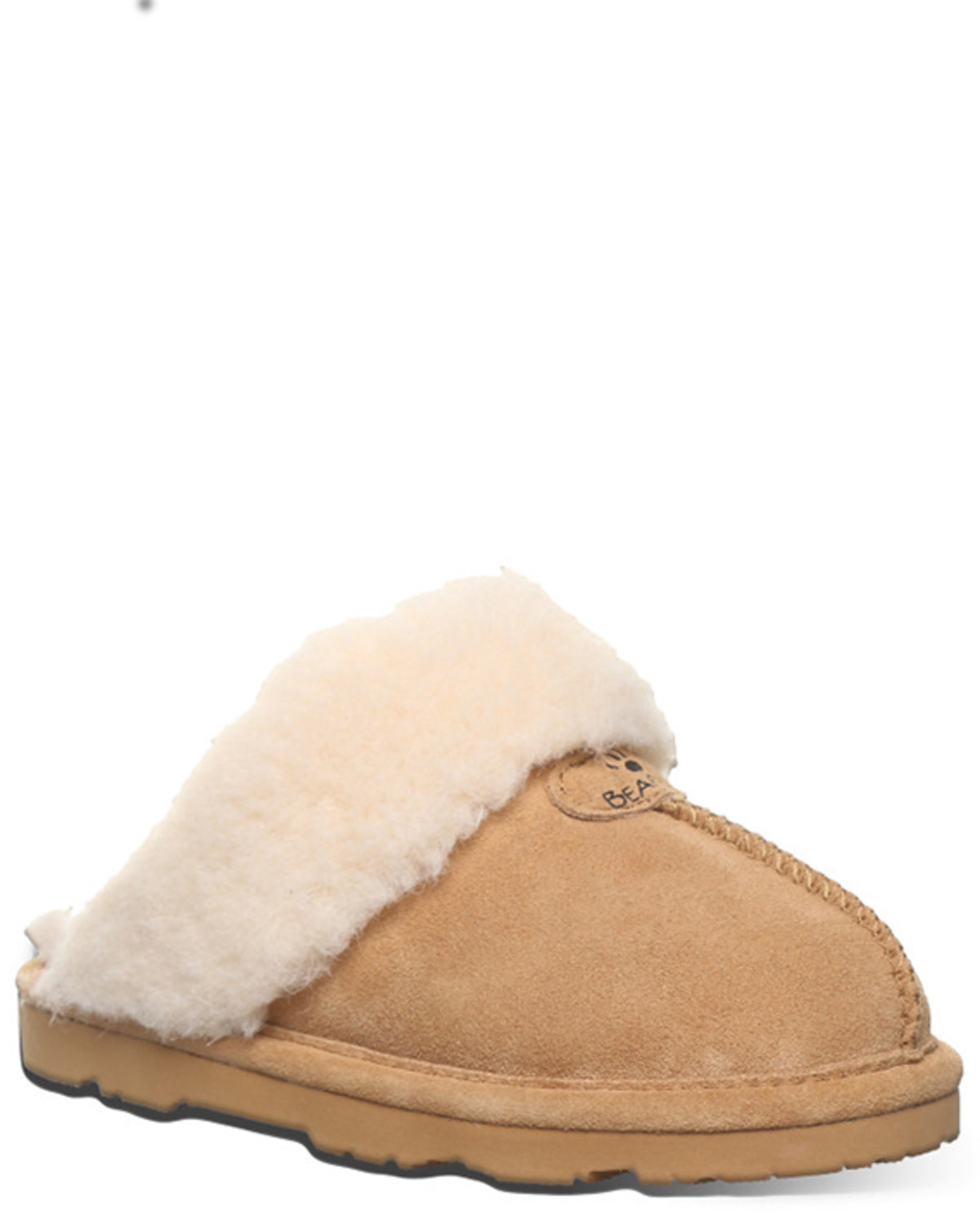 Bearpaw Girls' Loki Slippers