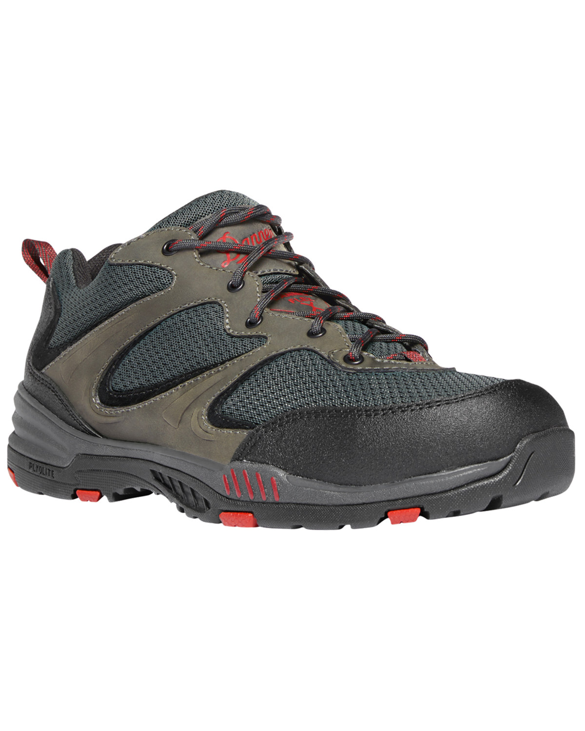 danner springfield