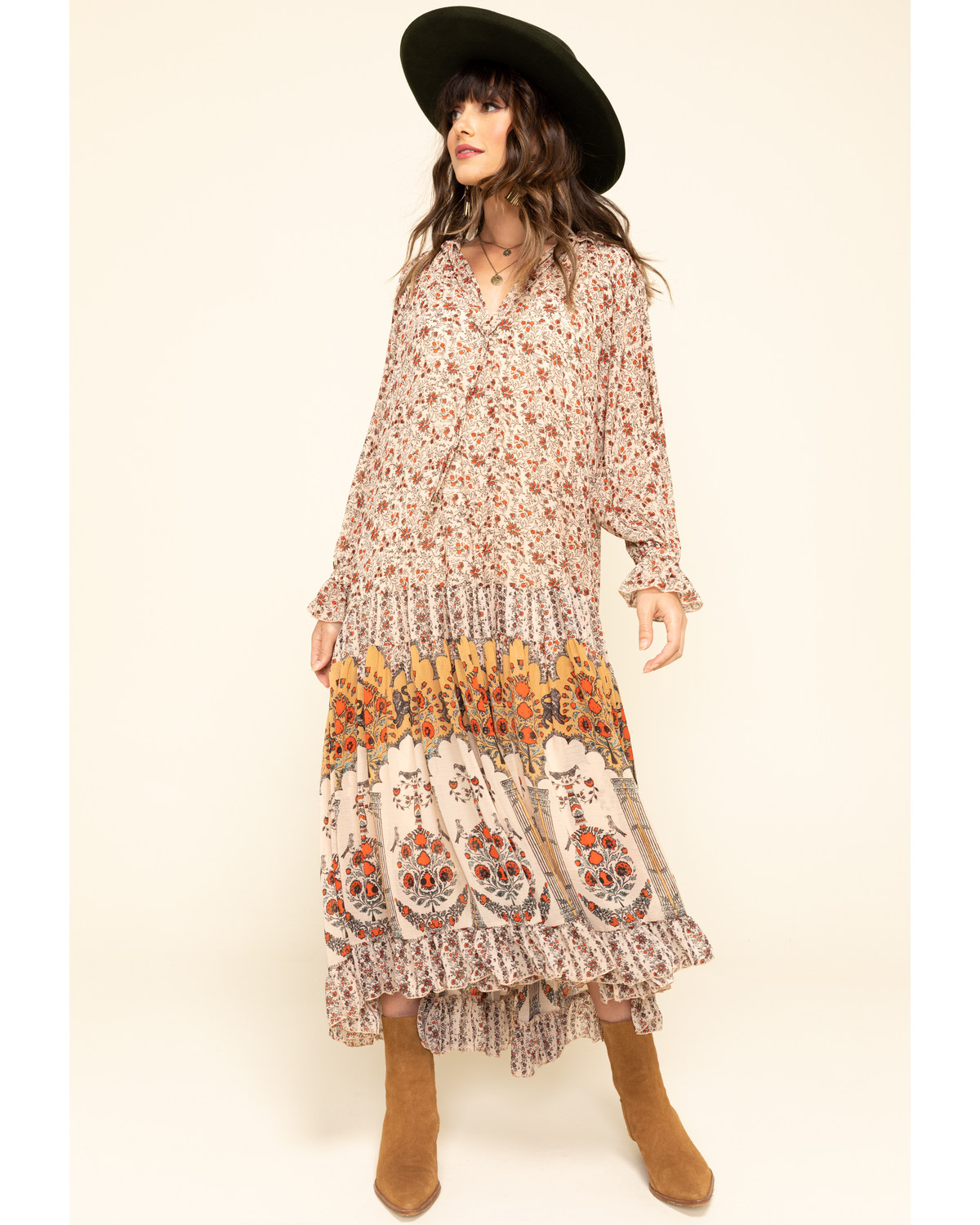 free people yes please maxi