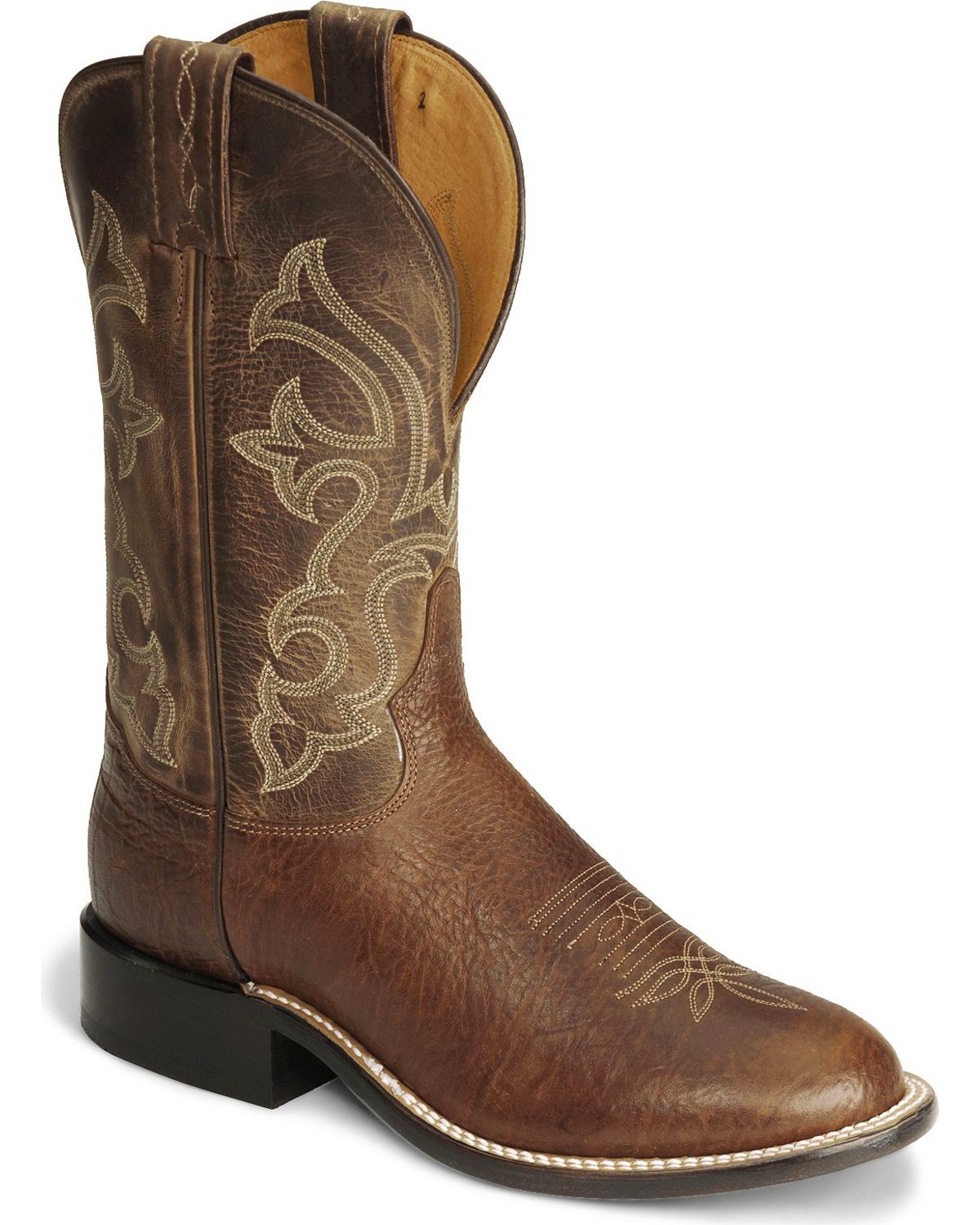 Tony Lama Men's Americana Conquistador 