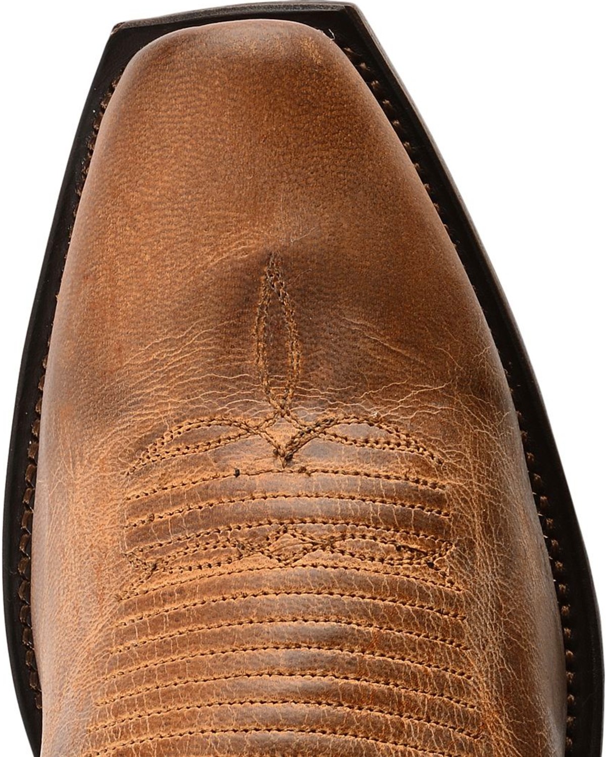 lucchese mad dog goat square toe