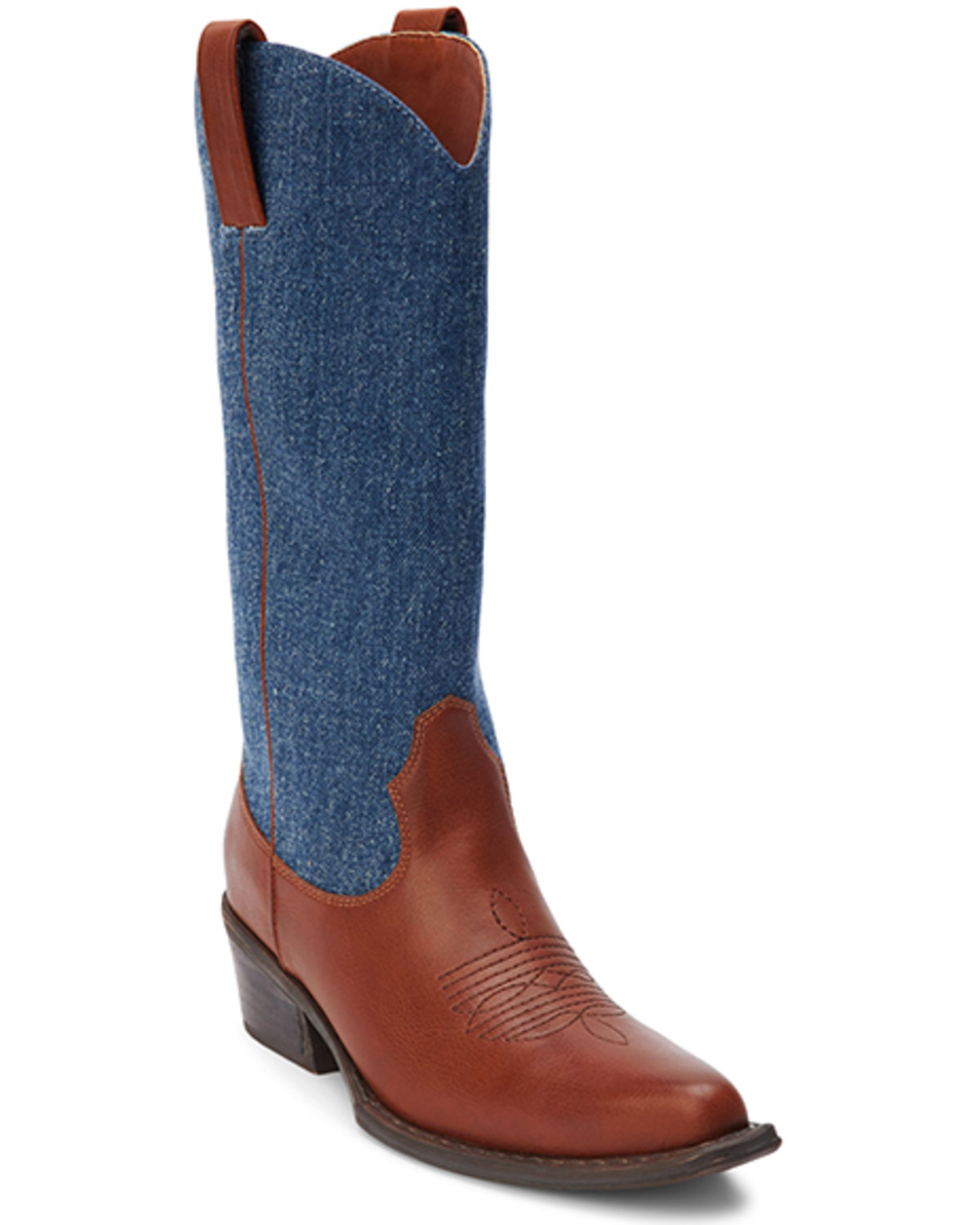 Matisse Women's Banks Western Boots - Snip Toe