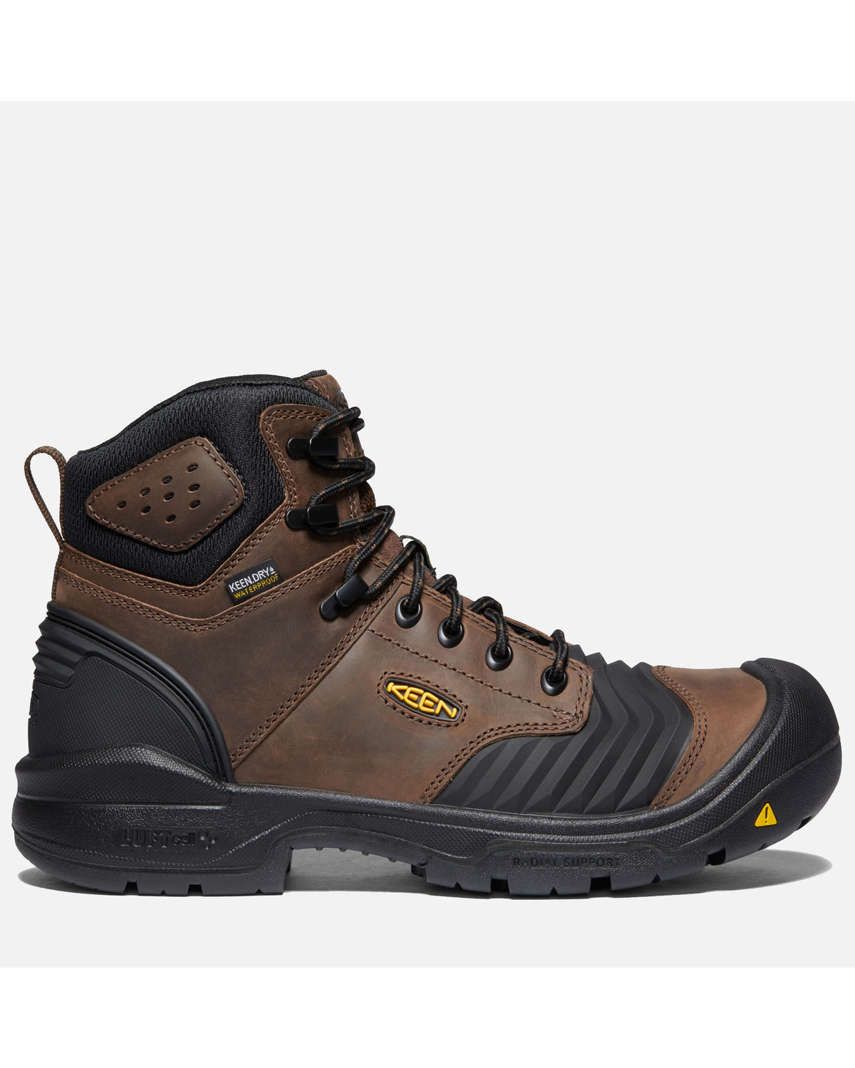 portland leather boots