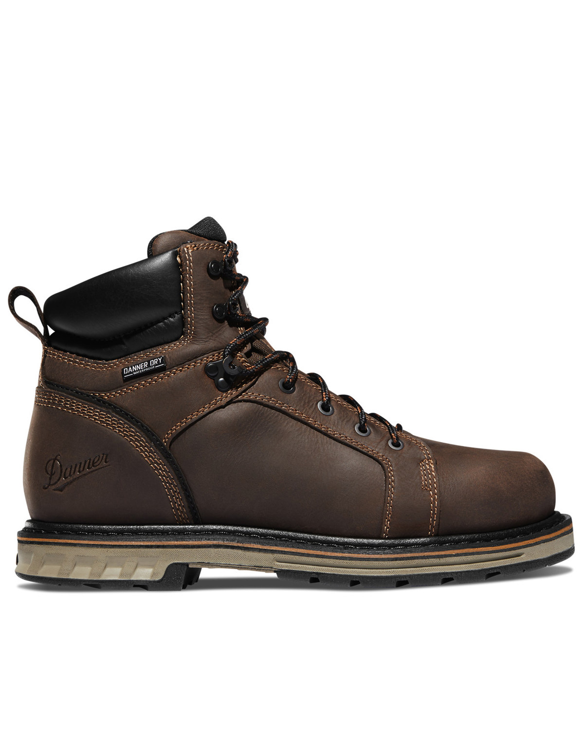 boot barn steel toe work boots