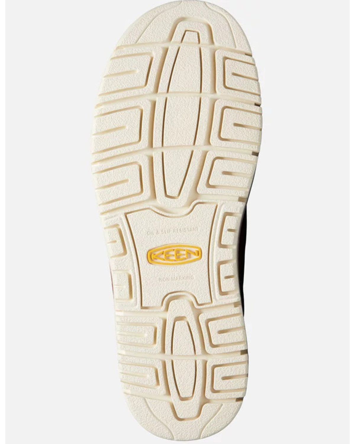 Keen Men's San Jose Work Boots Soft Toe Boot Barn