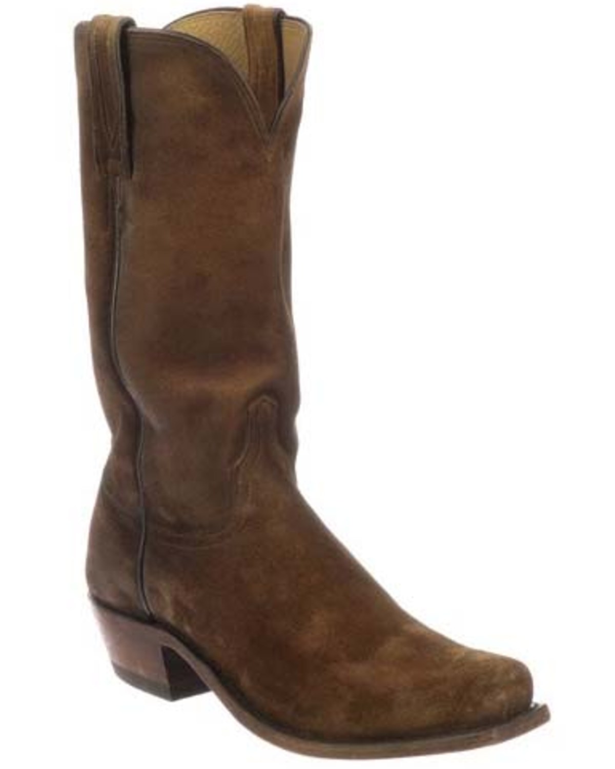 mens high top cowboy boots