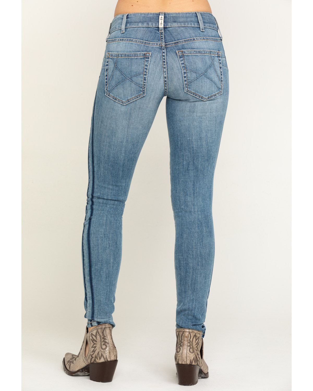 ella skinny jeans