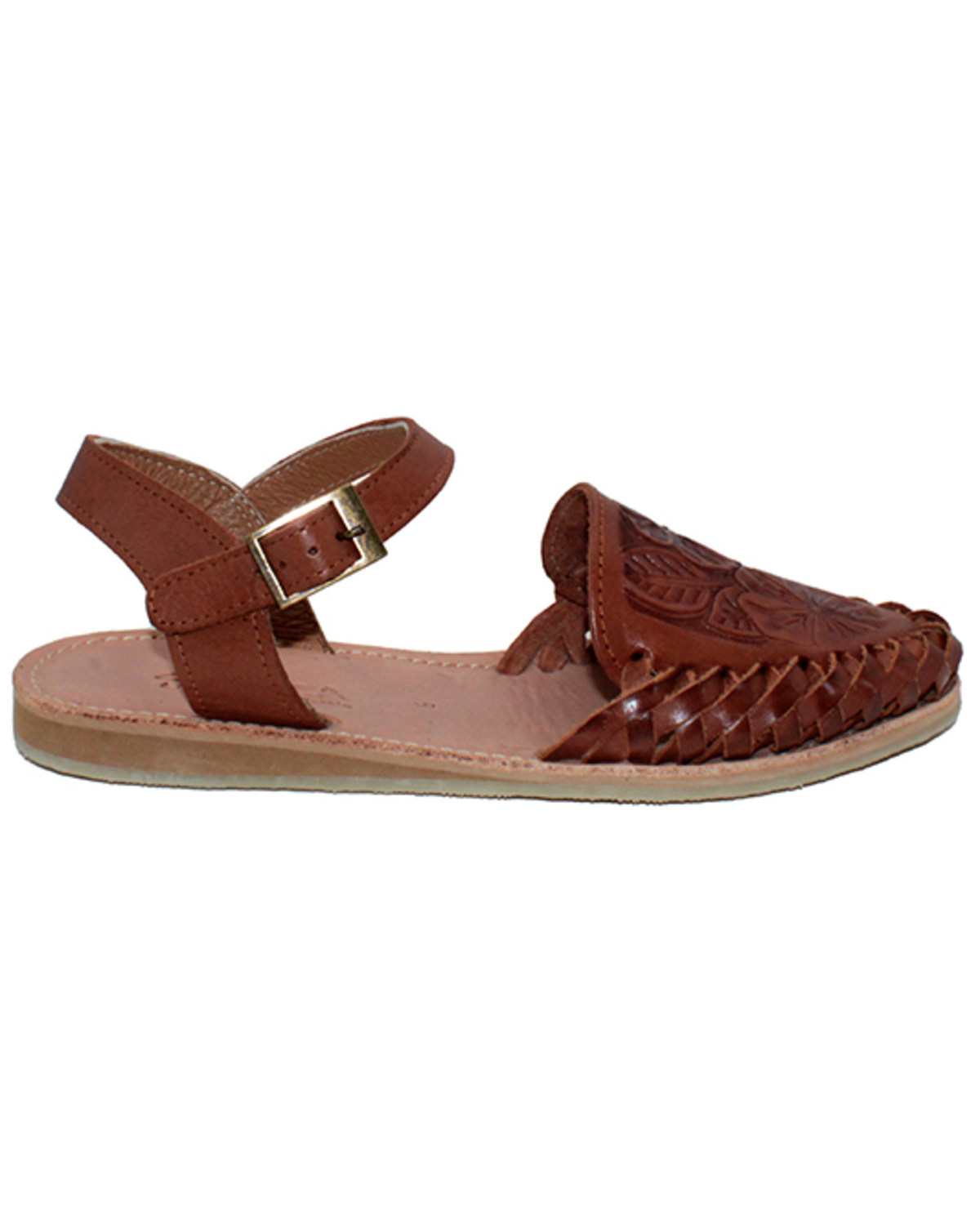 Volatile women's sandals top