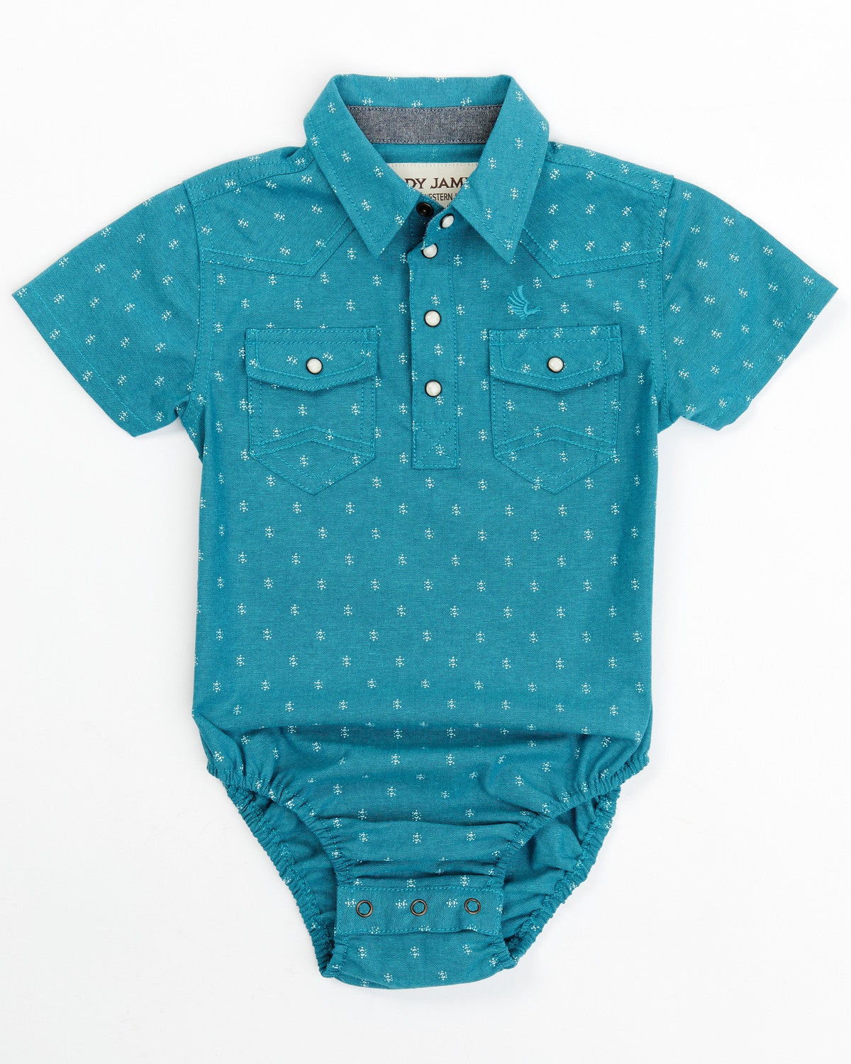 Cody James Infant-Boys' Printed 