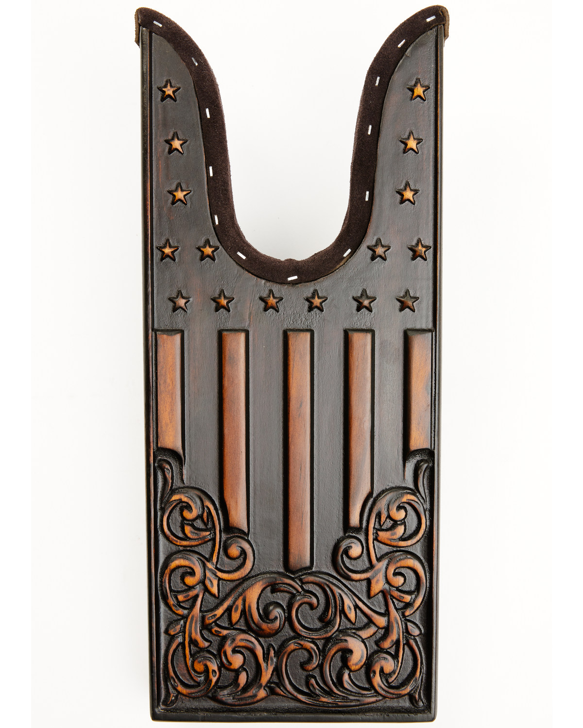 BootBarn Boot Barn Scrolling Flag Boot Jack Boot Barn in Tustin CA