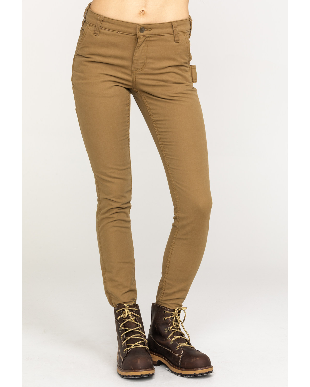 carhartt slim fit cargo pants