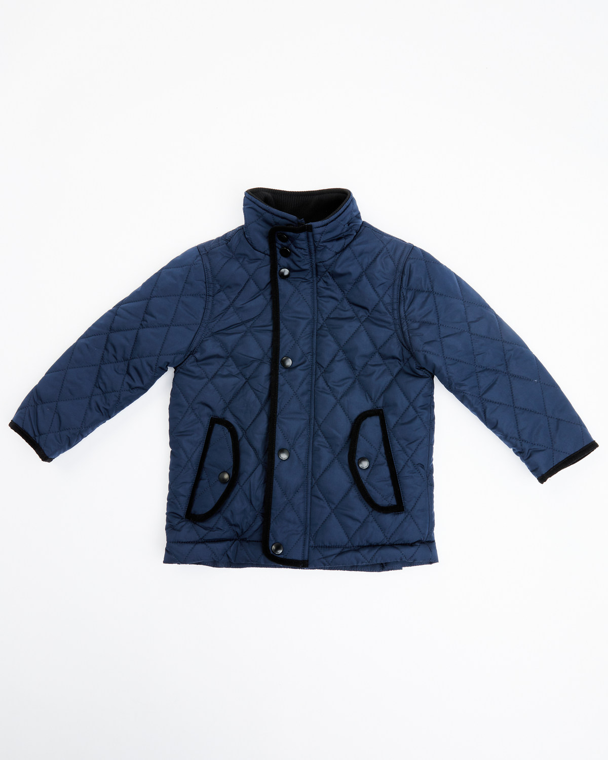 Urban Republic Toddler Boys' Quilted Barn Jacket