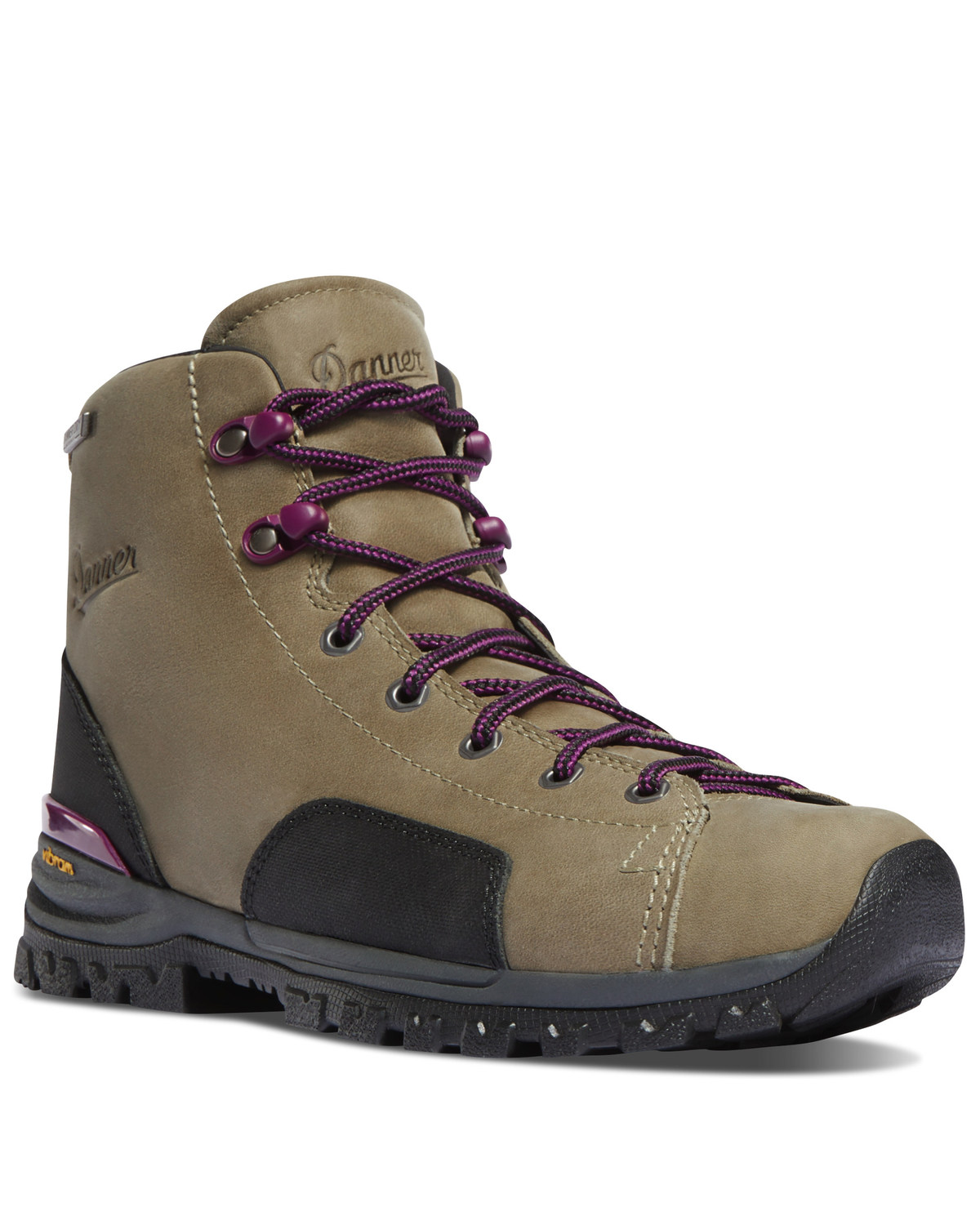 danner women's work boots