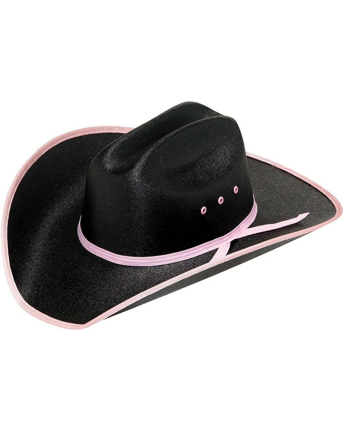 Twister Kids' Sancho Straw Cowboy Hat
