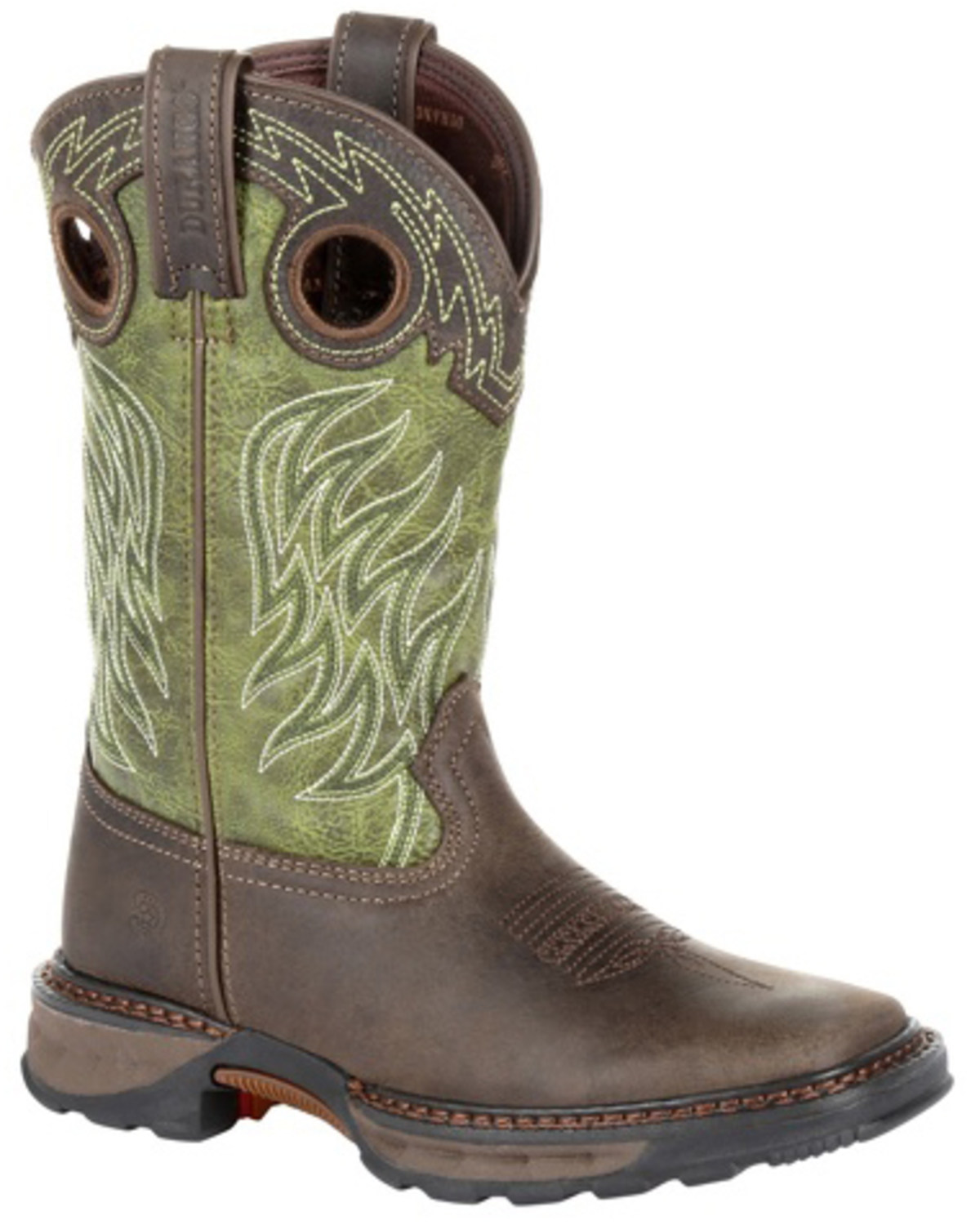 boys work boots