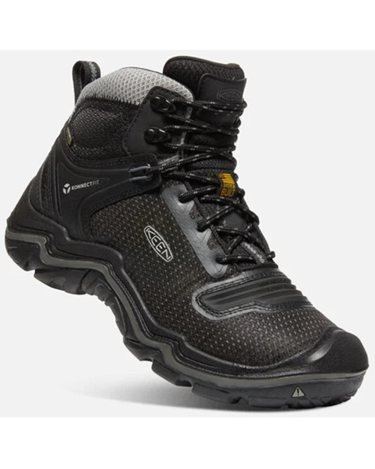 Keen logandale soft tenergy toe