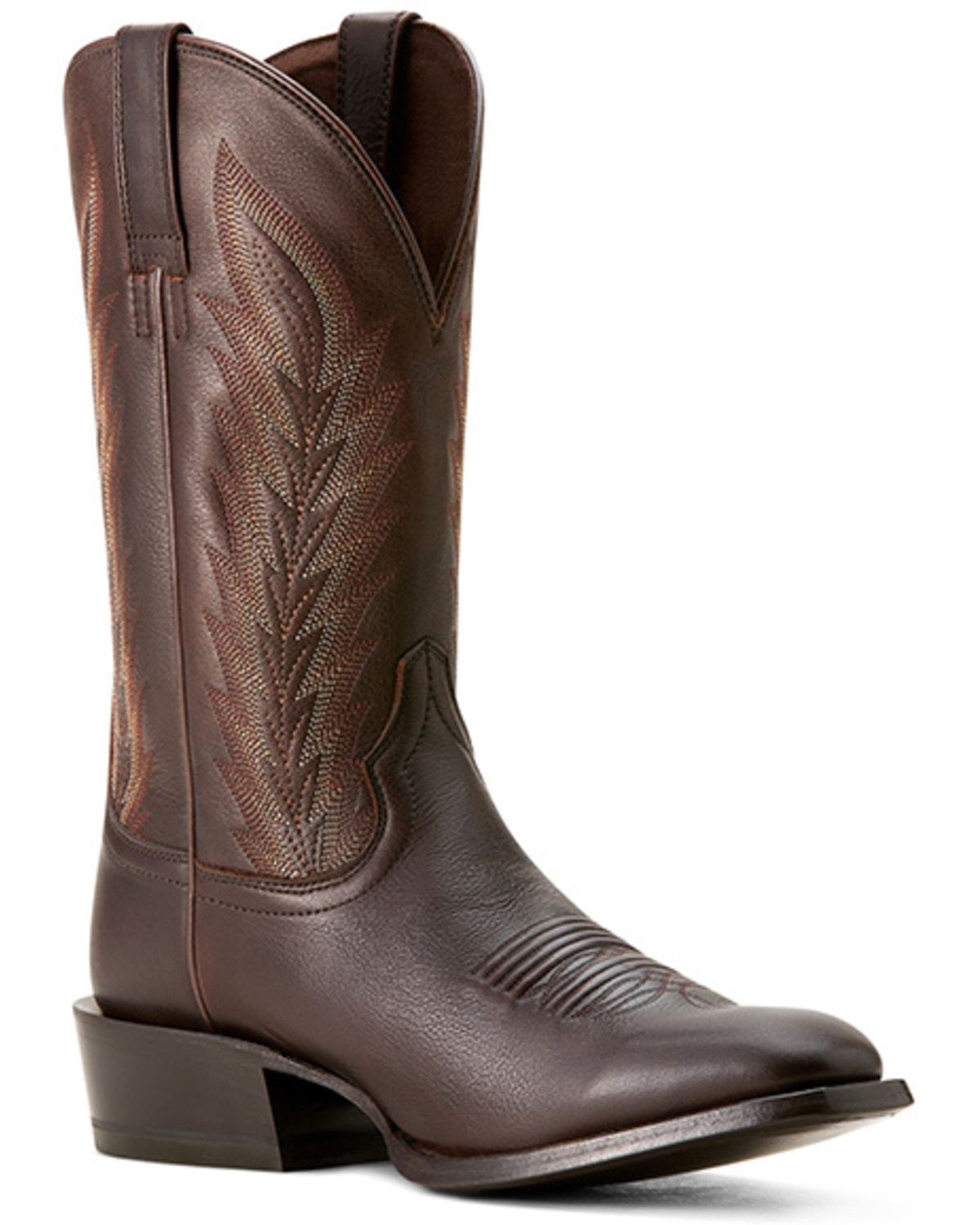 Ariat Men's Willie Western Boots - Square Toe