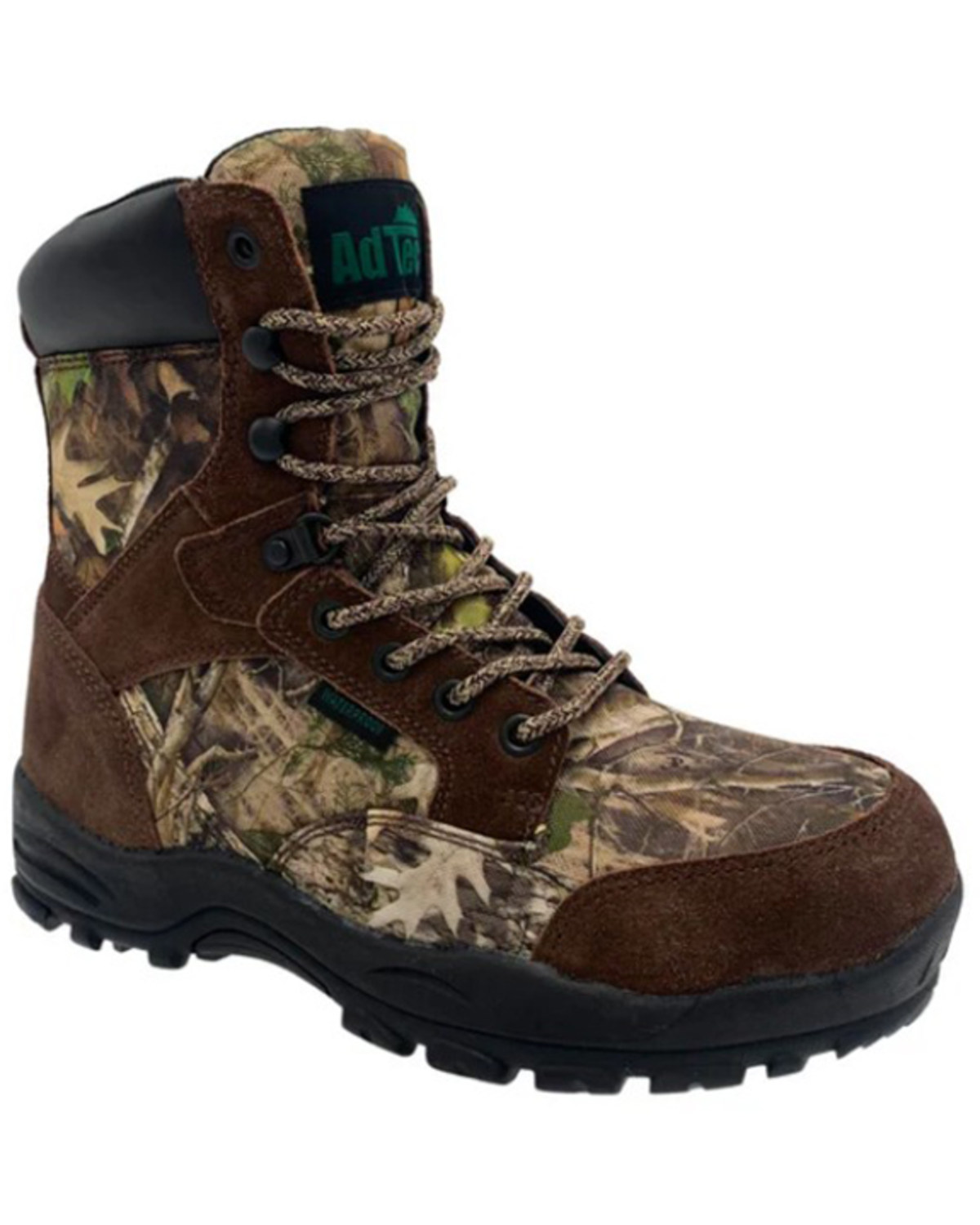 Boot barn hunting boots deals