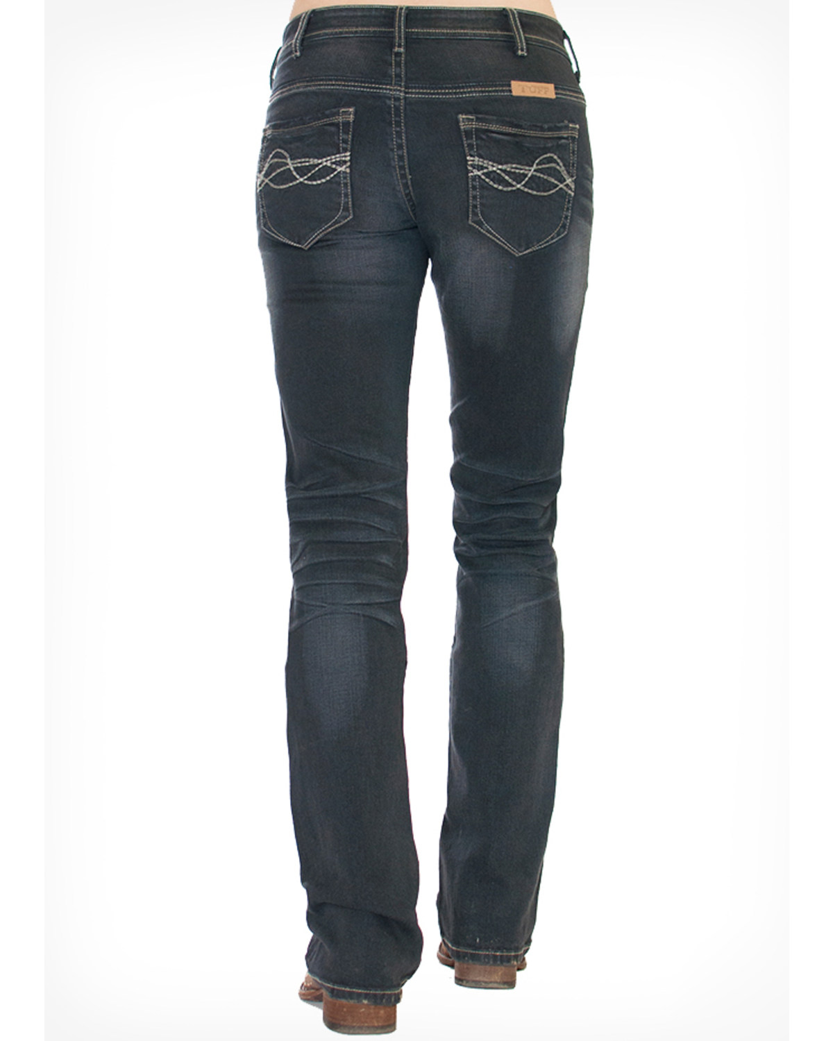 boot barn jeans womens