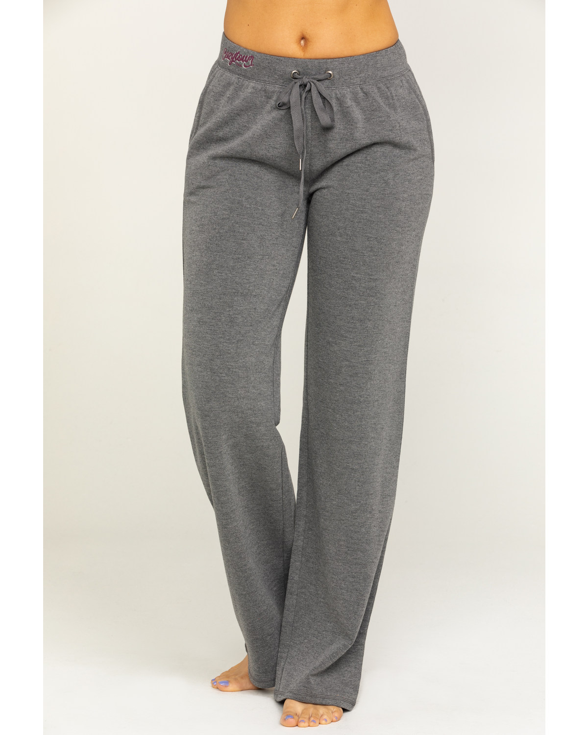 womans sweatpants