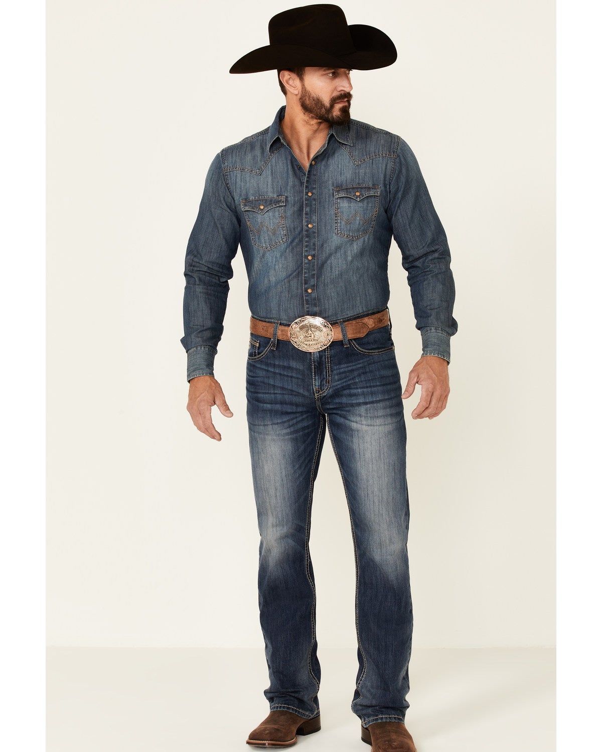 cinch jeans boot barn