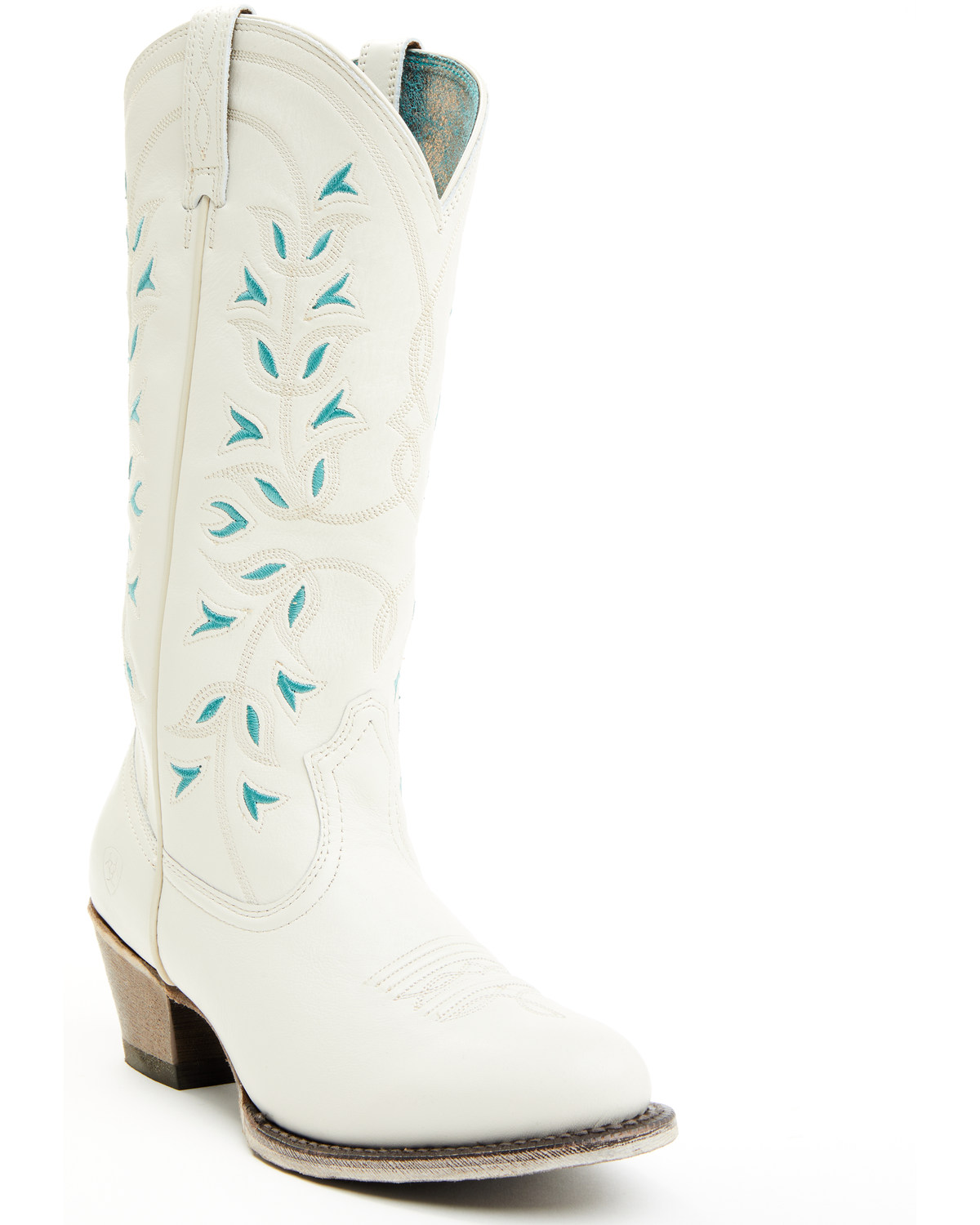 Ariat Women's Desert Holly Western Boots - Medium Toe